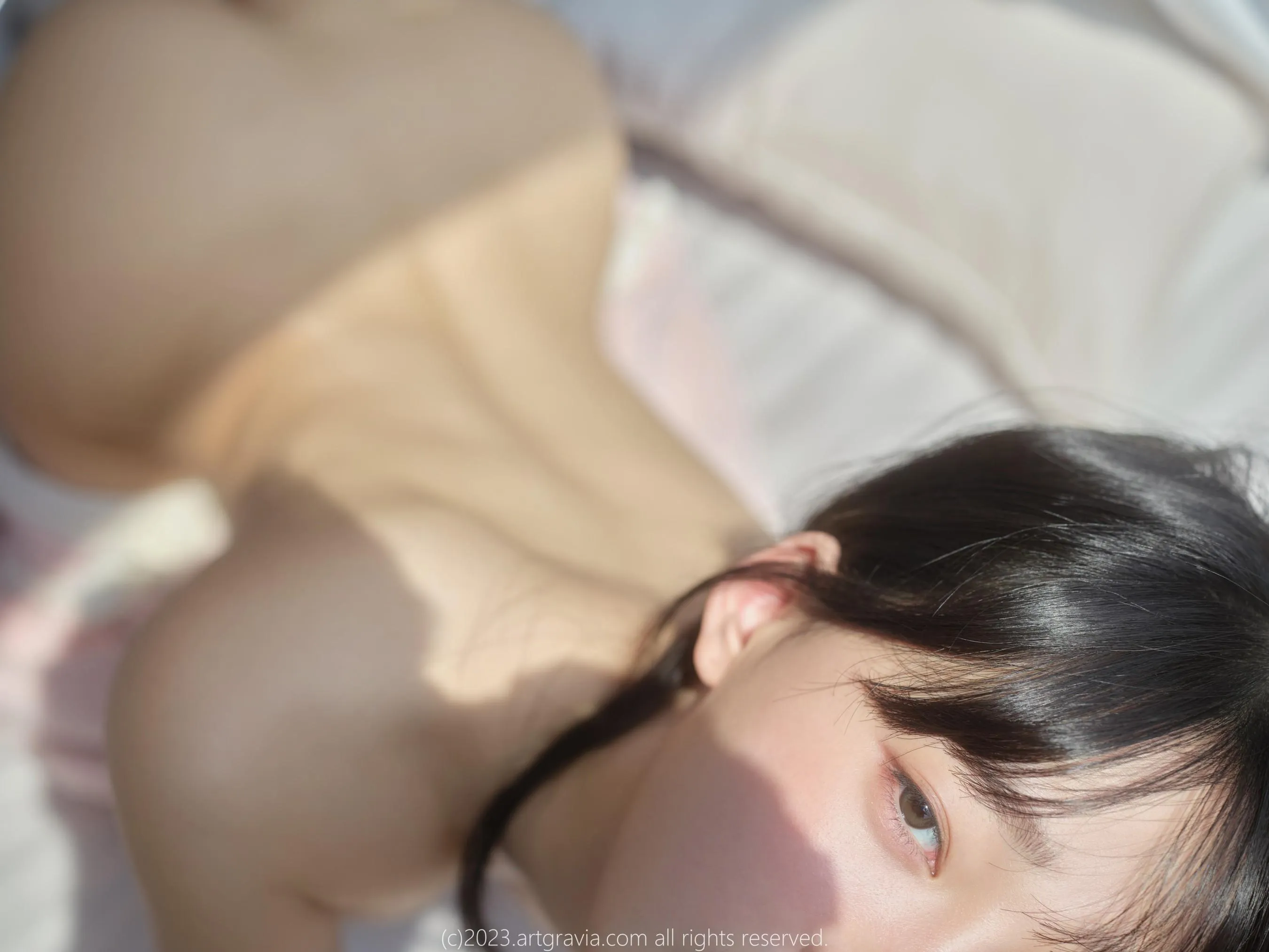 姜仁卿 – NO.68 ARTGRAVIA写真VOL.537 Inkyung [64P]插图6